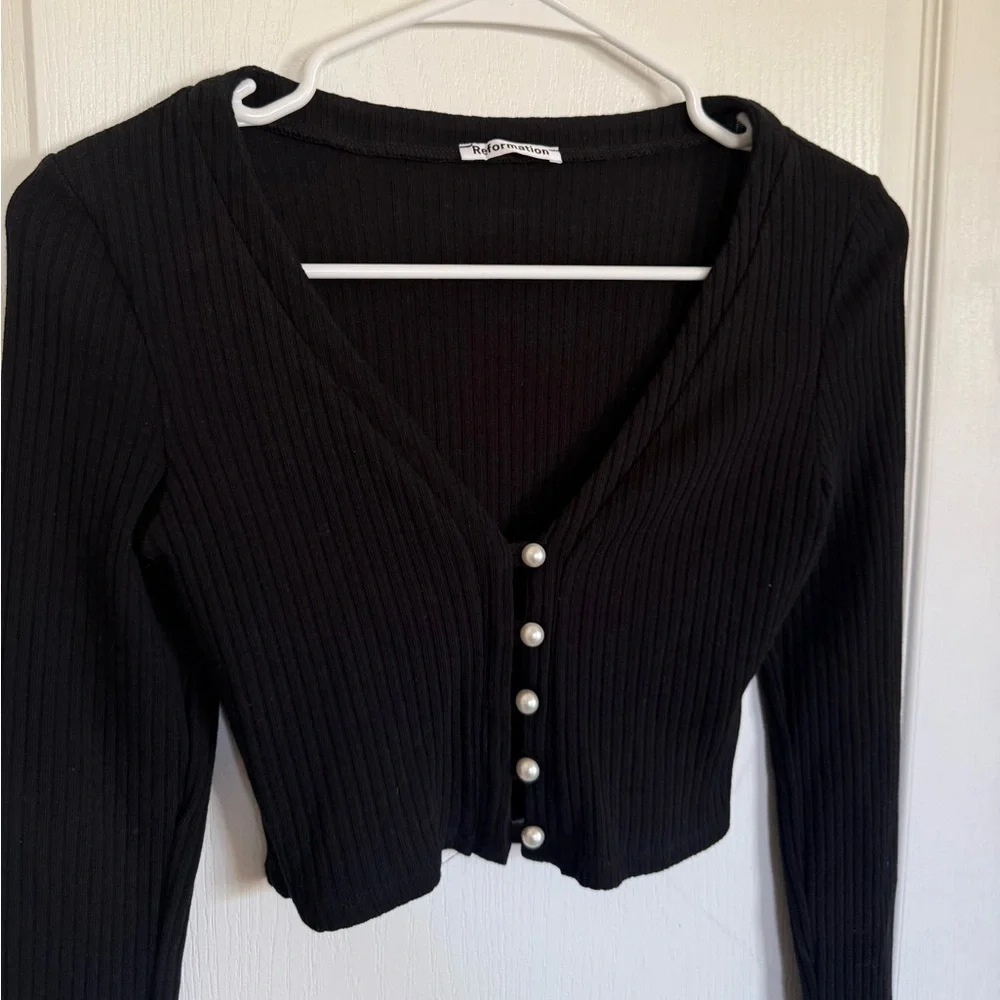 Reformation size xs